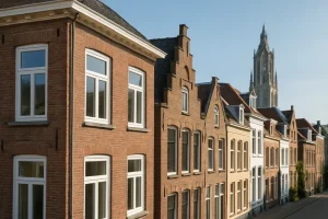 Waarom Arnhemse huizen baat hebben bij kunststof kozijnen