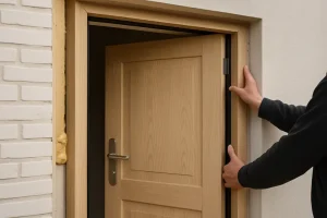 Begin bij je kozijnplan: maatvoering en aansluitdetails
