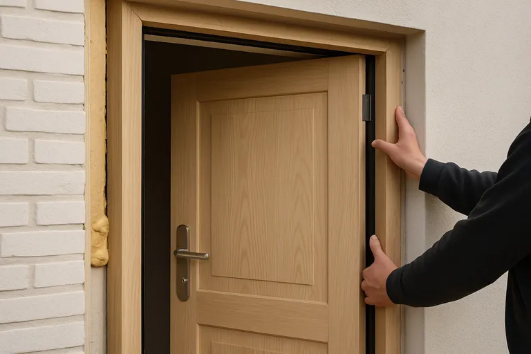 Begin bij je kozijnplan: maatvoering en aansluitdetails