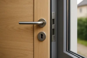 Hang- en sluitwerk, isolatie en comfort: de stille kwaliteitsmakers